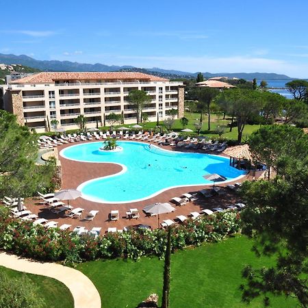 Residence Salina Bay Porto-Vecchio  Exterior foto