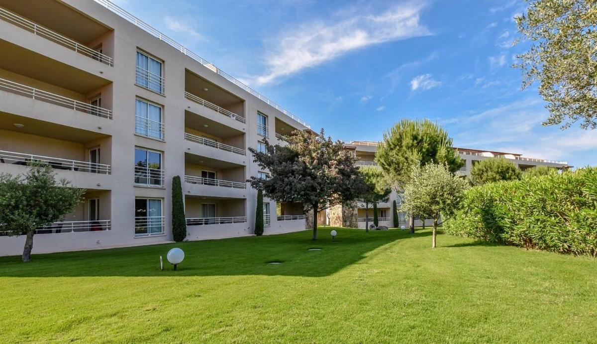 Residence Salina Bay Porto-Vecchio  Exterior foto