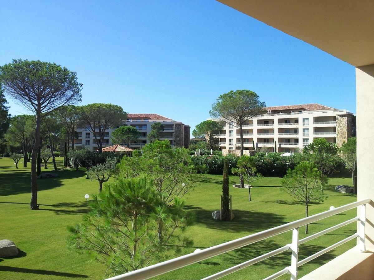 Residence Salina Bay Porto-Vecchio  Exterior foto