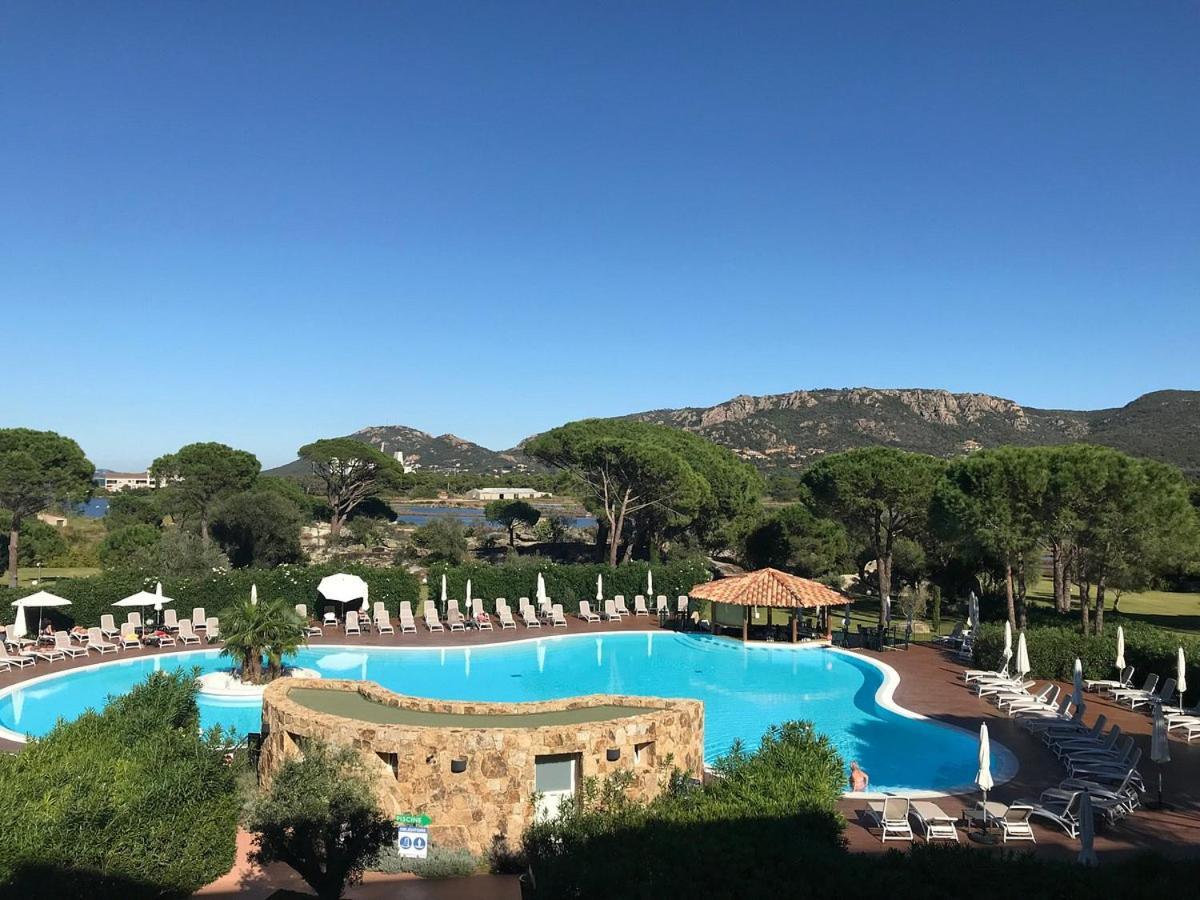 Residence Salina Bay Porto-Vecchio  Quarto foto
