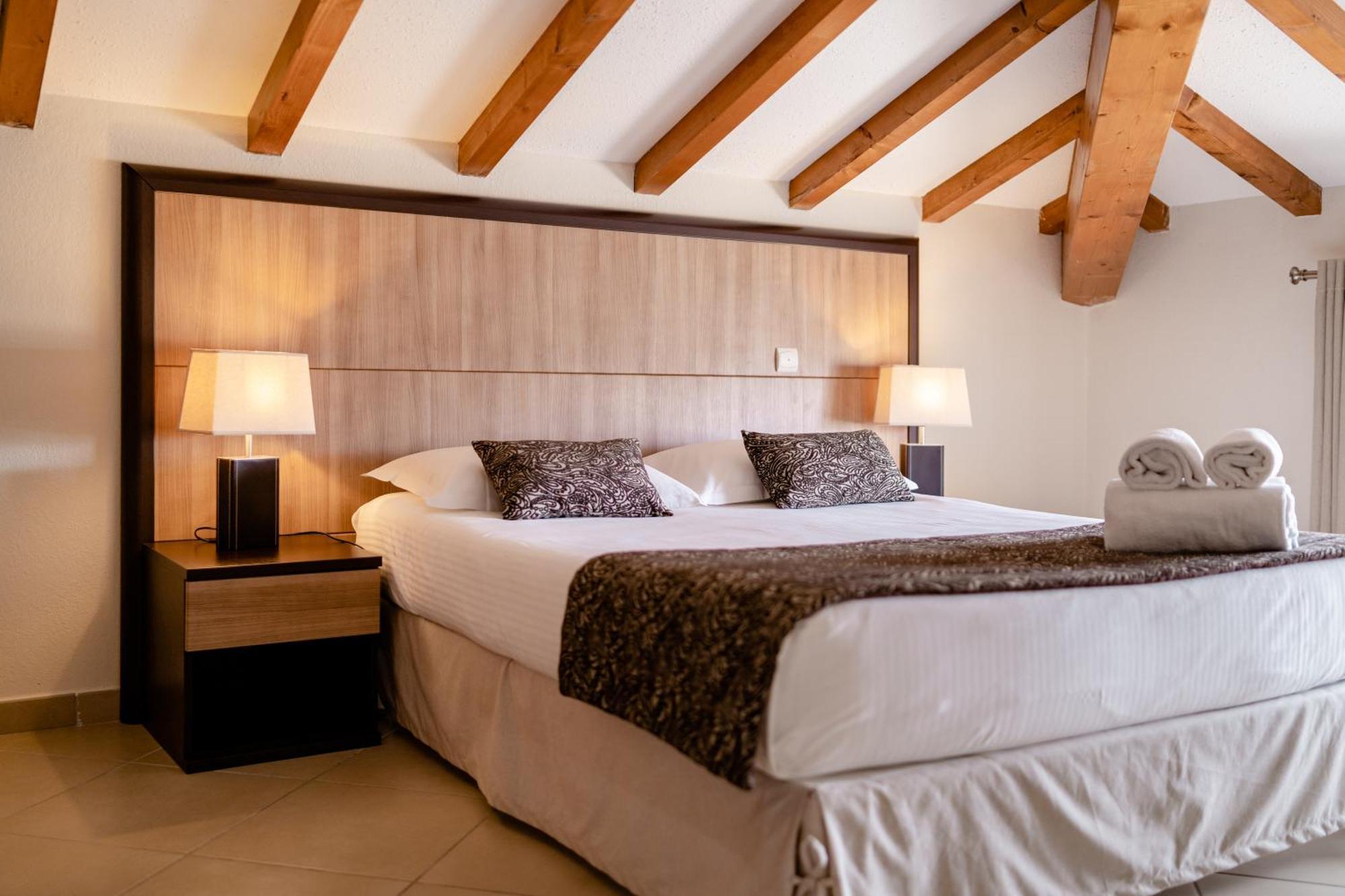 Residence Salina Bay Porto-Vecchio  Exterior foto