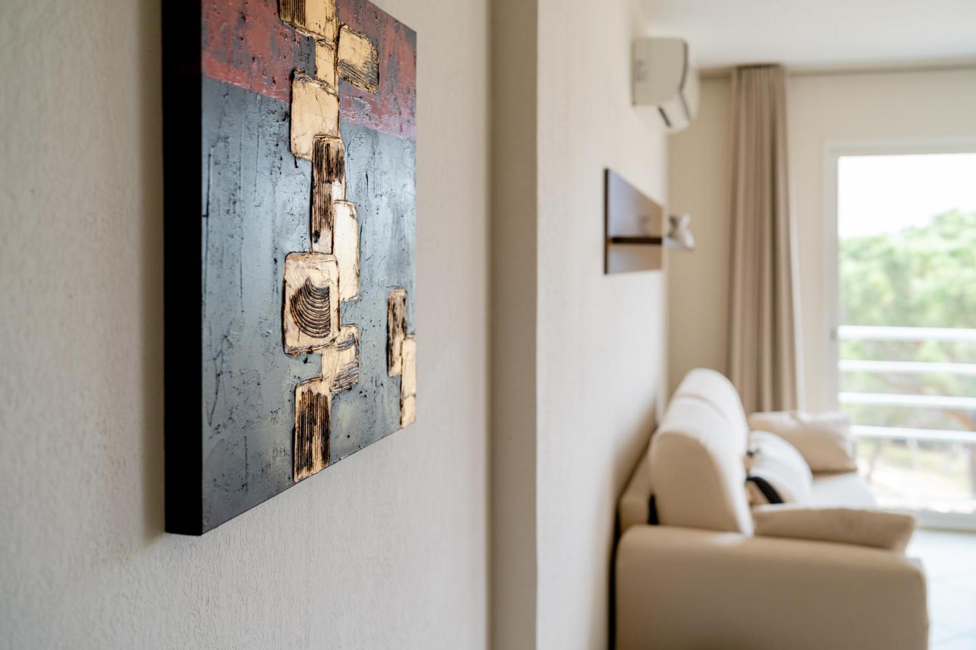 Residence Salina Bay Porto-Vecchio  Quarto foto