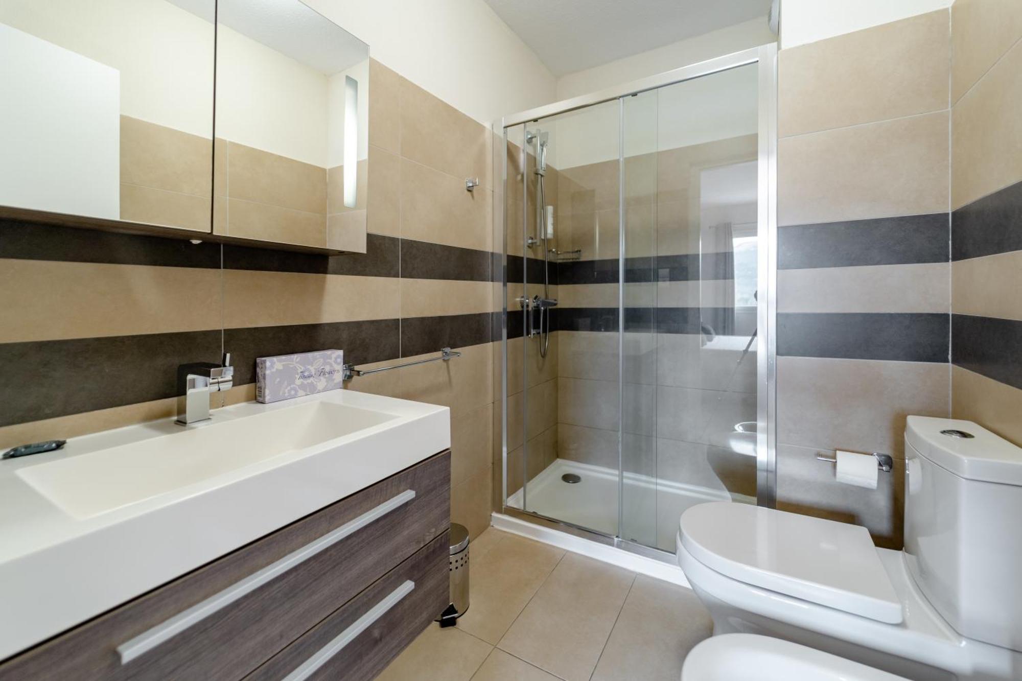Residence Salina Bay Porto-Vecchio  Quarto foto