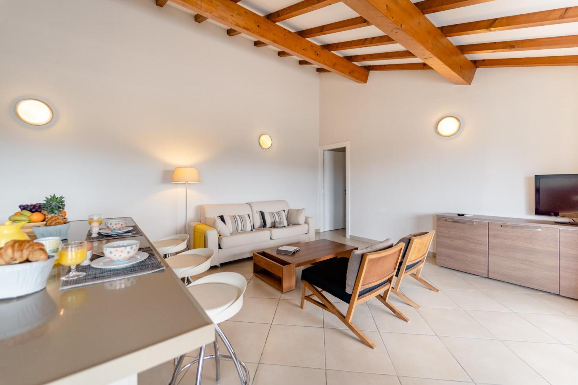 Residence Salina Bay Porto-Vecchio  Exterior foto