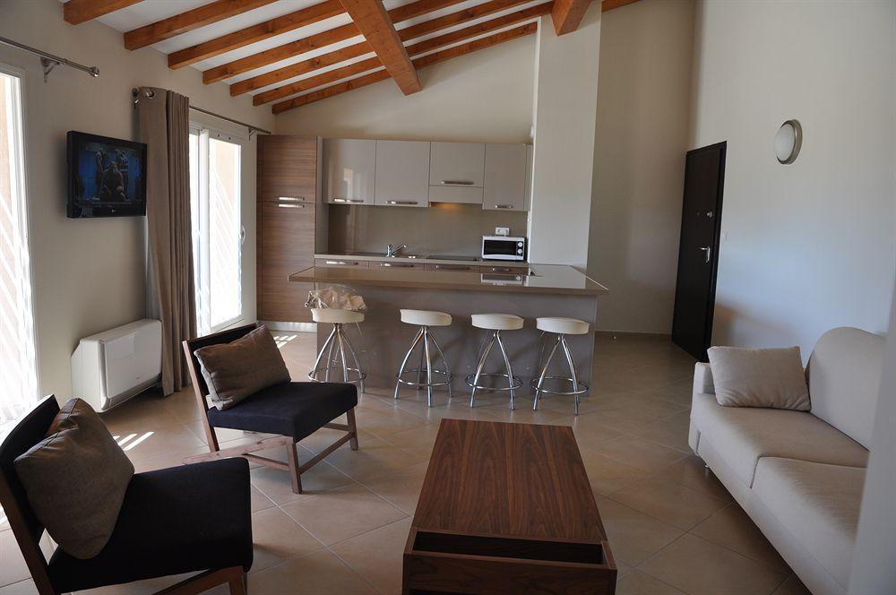Residence Salina Bay Porto-Vecchio  Exterior foto