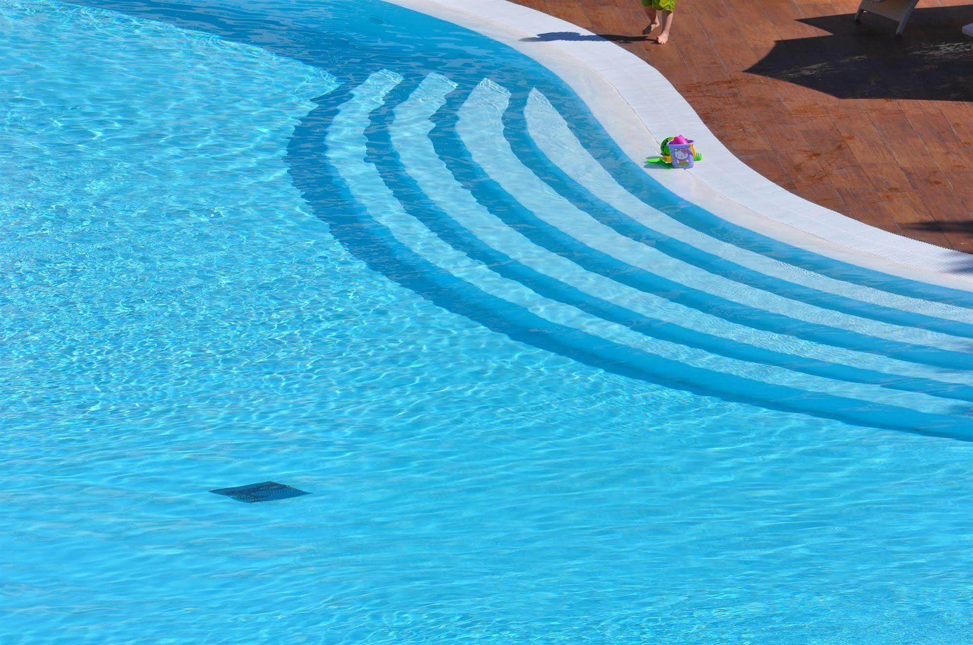 Residence Salina Bay Porto-Vecchio  Exterior foto