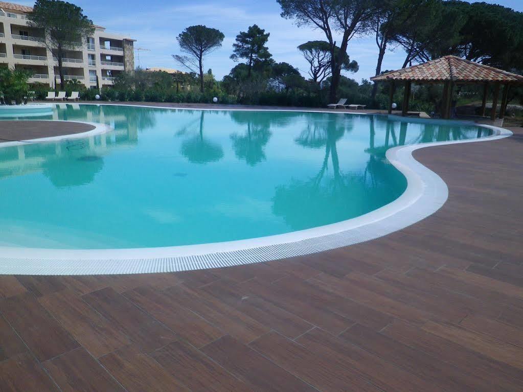 Residence Salina Bay Porto-Vecchio  Exterior foto