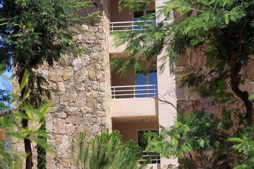 Residence Salina Bay Porto-Vecchio  Exterior foto