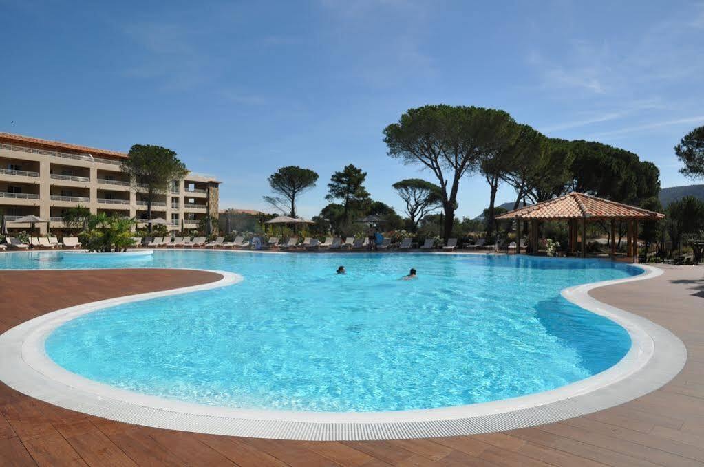 Residence Salina Bay Porto-Vecchio  Exterior foto